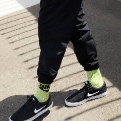 Tênis Nike SB Chron 2 “Preto”