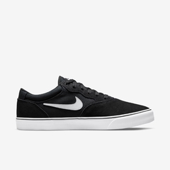 Tênis Nike SB Chron 2 “Preto”