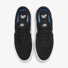 Tênis Nike SB Chron 2 “Preto”