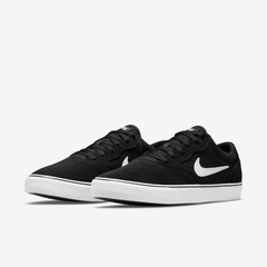 Tênis Nike SB Chron 2 “Preto”