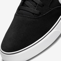 Tênis Nike SB Chron 2 “Preto”