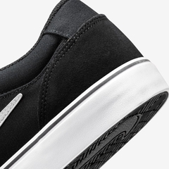 Tênis Nike SB Chron 2 “Preto”