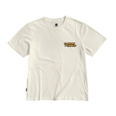 Camiseta Element x Timber! Leader Of The Lost "Off White"