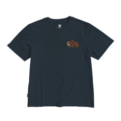 Camiseta Element x Timber! The Gathering "Azul Marinho"