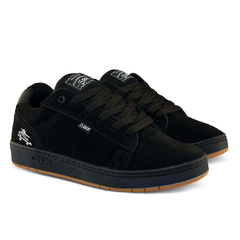 Tênis Qix Chorão Pro Model Allan Mesquita