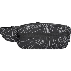 Pochete DC Shoes Tussler 4 - Outline Camo