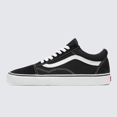 Tênis Vans Old Skool "Black/White" 