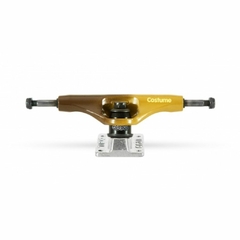 Truck Crail 139 Low Inferno Verde - comprar online