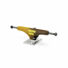 Truck Crail 139 Low Inferno Verde na internet