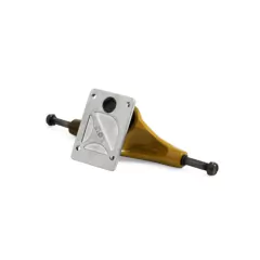 Truck Crail 139 Low Inferno Verde - Cena Skate Shop