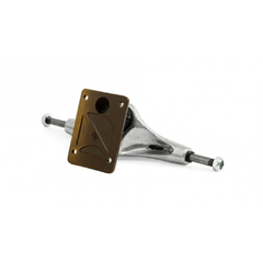 Truck Crail 146 HI Inferno Verde - loja online