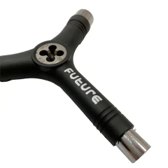 Chave Y Cossinete Future 