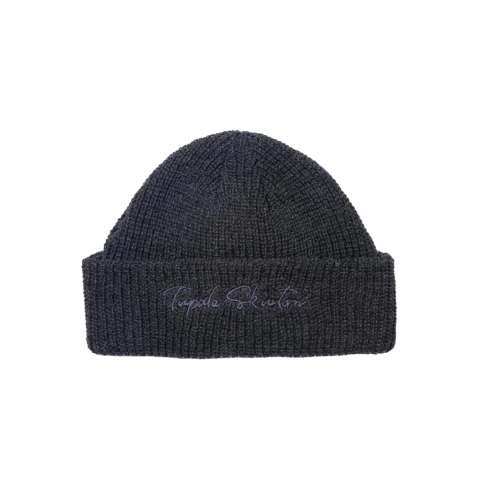 Gorro Tupode Sig Chumbo