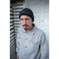 Gorro Tupode Sig Chumbo