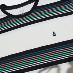 Camiseta Volcom Know Stone