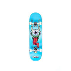 Skate Montado Chaze Iniciante - Monster