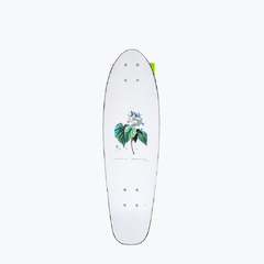 Skate Cruiser Hondar HLB 27 X 5'' - Flora