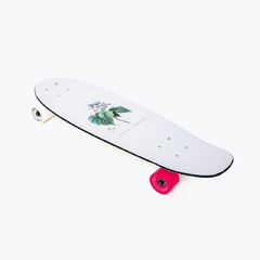 Skate Cruiser Hondar HLB 27 X 5'' - Flora