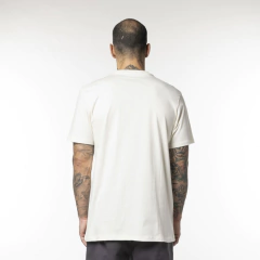 Camiseta RVCA Rapa Nui “Off White”