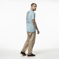 Camiseta RVCA Tarot Way 