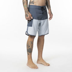 Boardshort RVCA Eastern Color Block 18