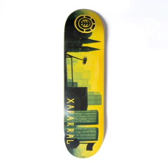 Shape Maple Element  8.180” Lucas Xaparral 20 Anos