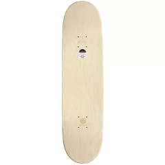 Shape Maple Element Quadrant 8.375” skate