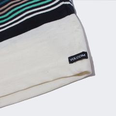 Camiseta Volcom Know Stone