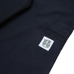 Calça Tupode Leisure Chino Murilo "Preta" - loja online