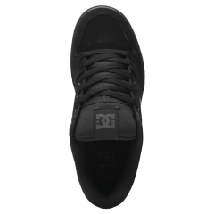 Tênis Importado DC Shoes Pure "Black Pirate"