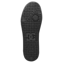 Tênis Importado DC Shoes Pure "Black Pirate"
