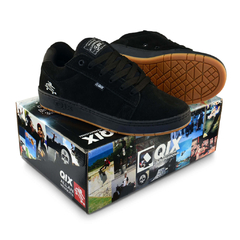 Tênis Qix Chorão Pro Model Allan Mesquita