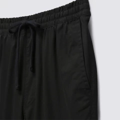Calça Vans Range Relaxed Elastic Black Pants "Preta"
