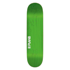 Shape Maple 8.0" Plan B Felipe Gustavo - Idol