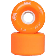 Roda Skate Hondar Juice 65mm com 80a - Macia 