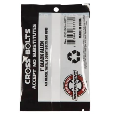 Parafuso de Base Importado Independent Allen 1"