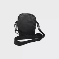 Shoulder bag Black Sheep Skate Preta