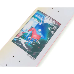 Shape Tropicalients J.P. Souza Acid 8.1