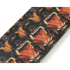 Shape Maple Tropicalients Ortiz Dawg 8.25"