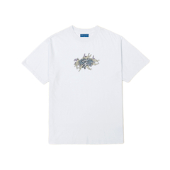 Camiseta Tropicalients Portal "Branca"