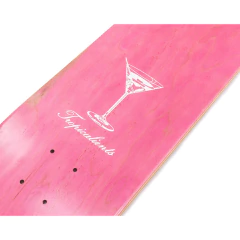 Shape Maple Tropicalients J.P. Souza Drink 8.18"