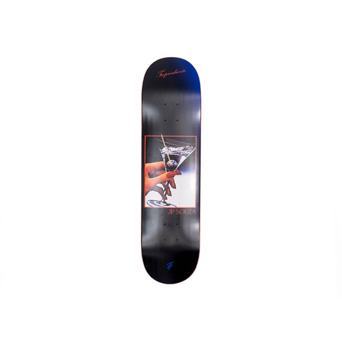 Shape Maple Tropicalients J.P. Souza Drink 8.18"