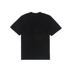 Camiseta Tropicalients Statue "Preta"