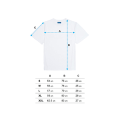 Camiseta Tropicalients Master