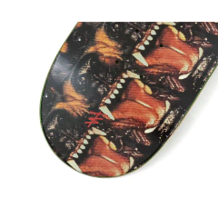 Shape Maple Tropicalients Ortiz Dawg 8.25"