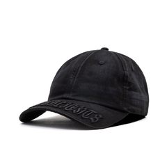 Boné Tropicalients Black Out "Preto"