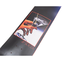 Shape Maple Tropicalients J.P. Souza Drink 8.18"