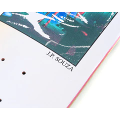 Shape Tropicalients J.P. Souza Acid 8.1