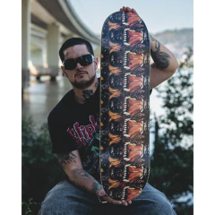 Shape Tropicalients Ortiz Dawg 8.25"