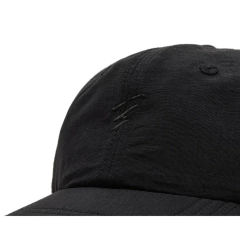 Boné Tropicalients Black Logo